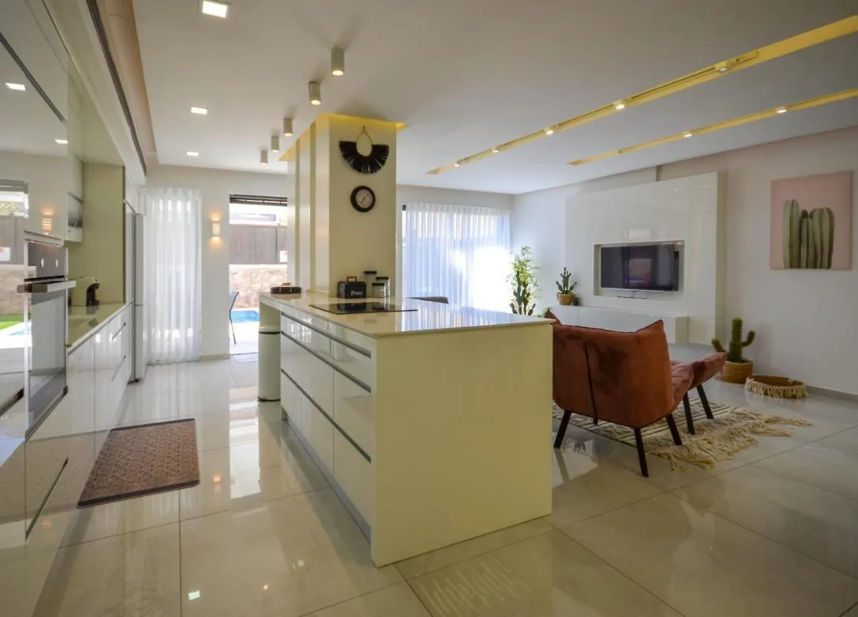 דירה אילת Sweet Home Shahamon ישראל