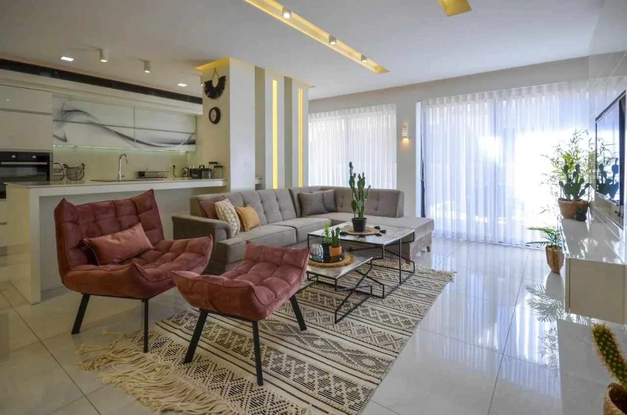 אילת Sweet Home Shahamon ישראל