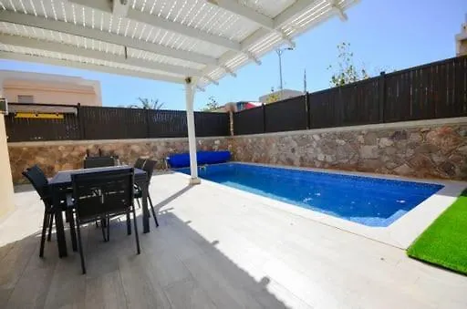 אילת Sweet Home Shahamon