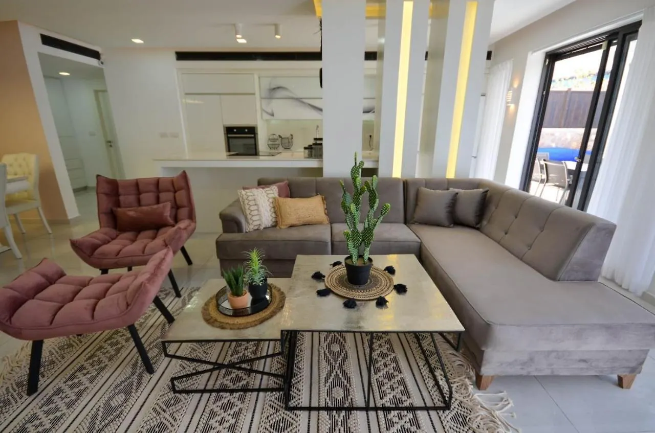 Sweet Home Shahamon Eilat 0*,  Israel